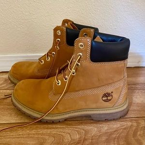 Women’s Timberland Boots